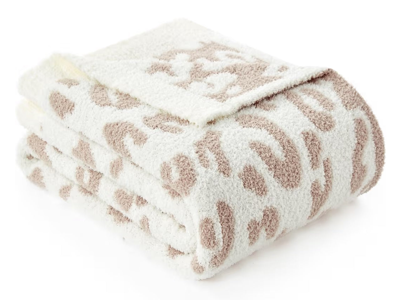 Cloud Luxe Throw Blanket