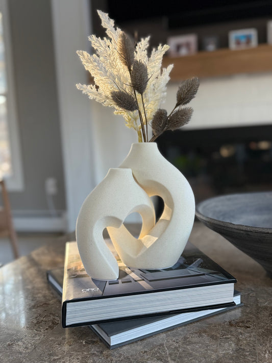 Forever Linked Vase (Presale)