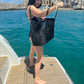 Coastline Carry-All Tote