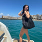 Coastline Carry-All Tote
