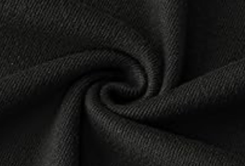 Comfort Fit Mock Neck