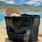 Coastline Carry-All Tote