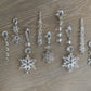 Winter Glow Icicle Set