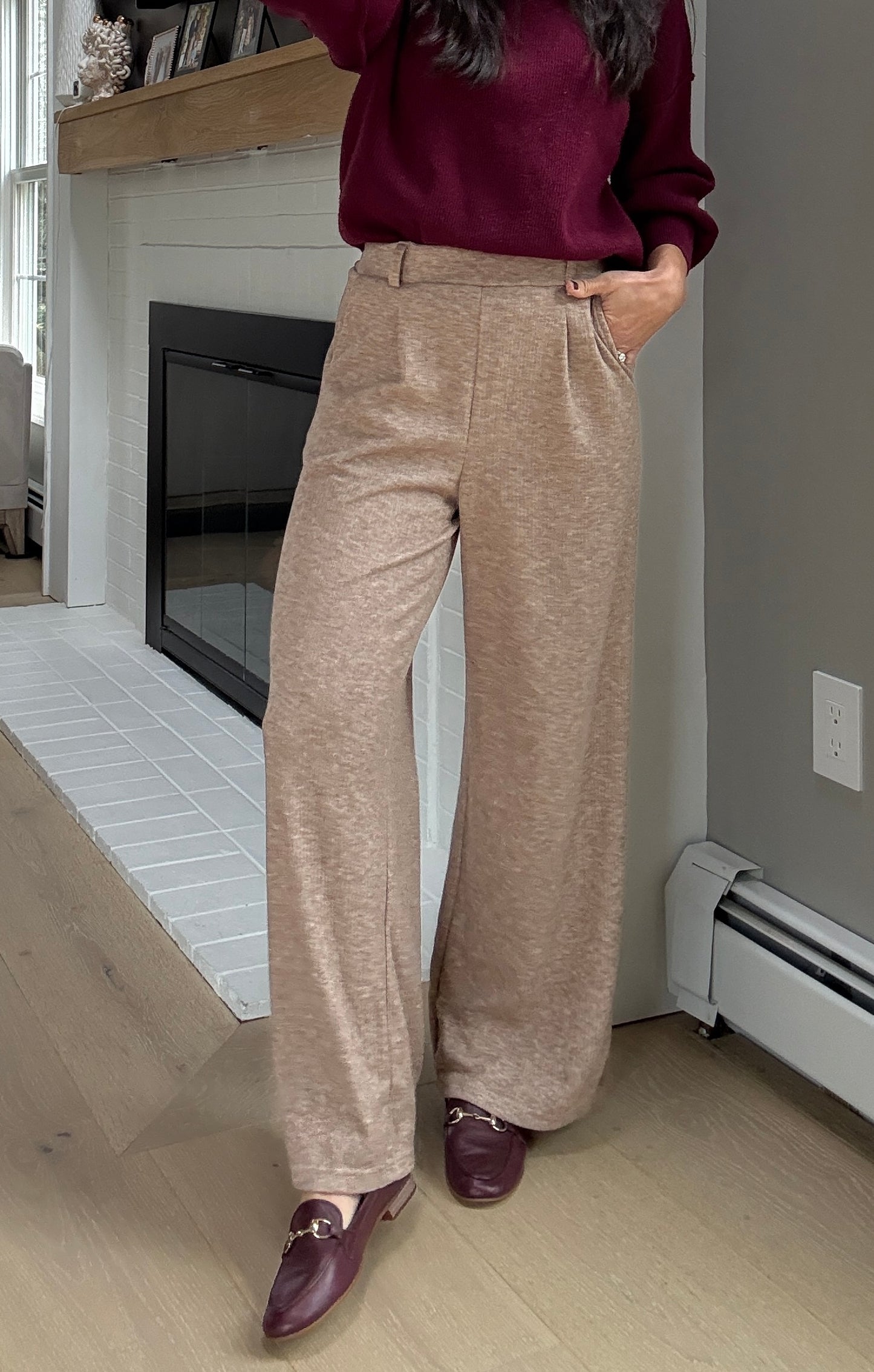Easy Flow Trouser