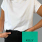 Clean Cut Tee (GREEN)