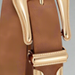 Rodeo Chic Western Belt