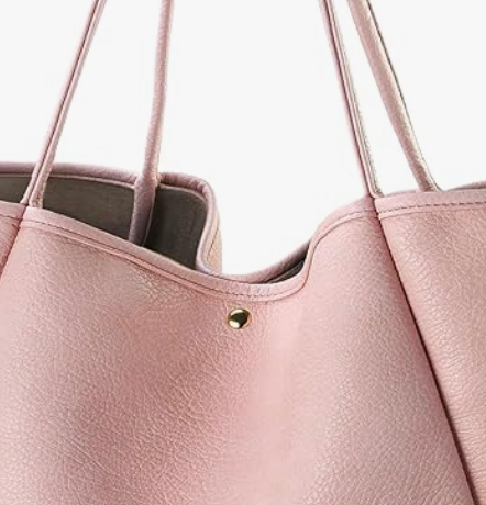 The Weekender Carryall Tote