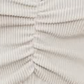 Sweetheart Ruched Sweater