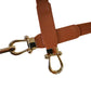 Golden Chic Clasp Belt
