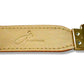 Golden Chic Clasp Belt
