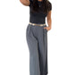Golden Chic Clasp Belt