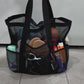 Coastline Carry-All Tote