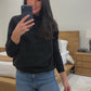Elevated Ease Dolman Sweater