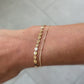 Double Take Layered Bracelet