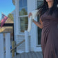 The Main Event Midi Dress